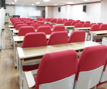 지하 1교육장 전경1