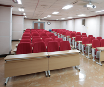 지하 1교육장 전경2