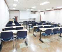 지하 2교육장 전경1