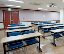 지하 3교육장 전경2