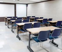 지하 4교육장 전경1