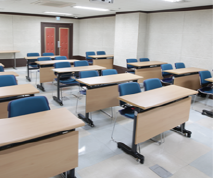 지하 4교육장 전경2