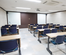 지하 4교육장 전경2